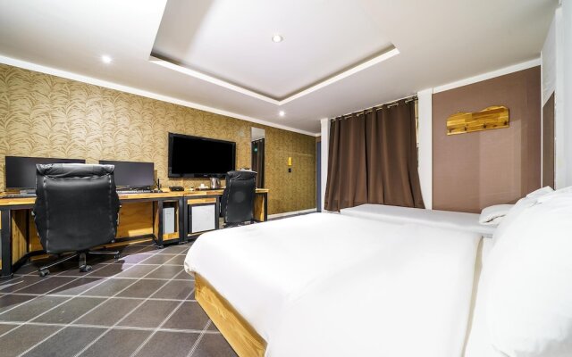 Hotel Cats Bucheon