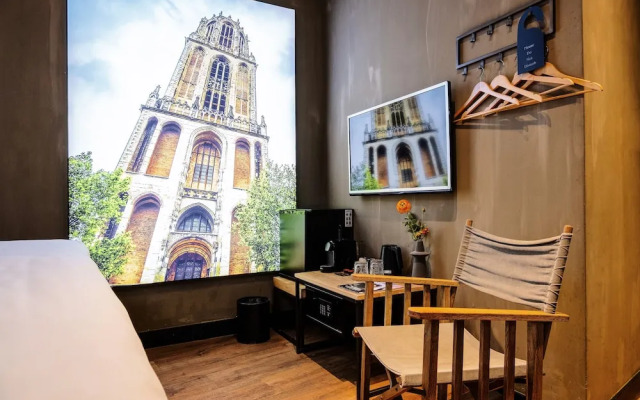 City Center Lodge Utrecht