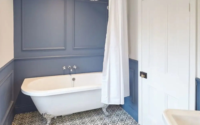 Host Stay Randolph House