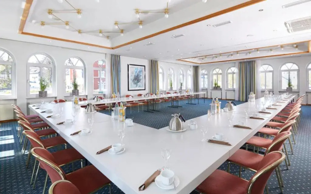 Kochs Stadthotel