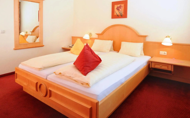 Bike & Ski Hotel Unterellmau