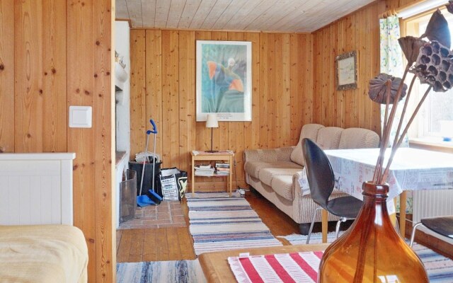 6 Person Holiday Home in Vaxholm-by Traum
