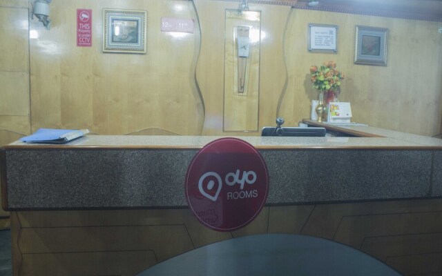 OYO 3460 Hotel Siddhartha