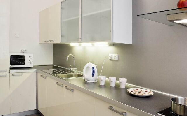 River View Residence