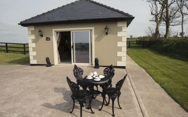The Brown Hen Self Catering Cottage Bandon, West Cork