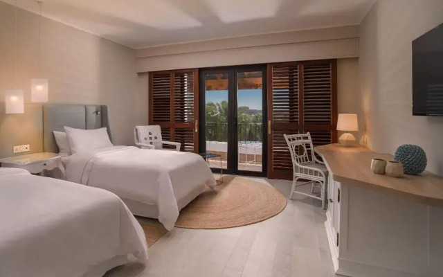 The Westin La Quinta Golf Resort and Spa