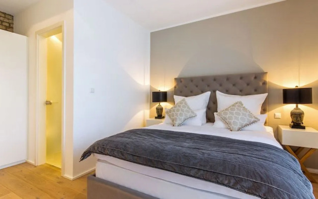 Refugium de Luxe Köln