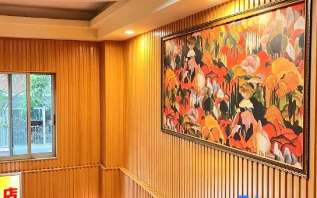 Yunjing Hotel