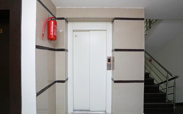 OYO 9344 Hotel Gangotri