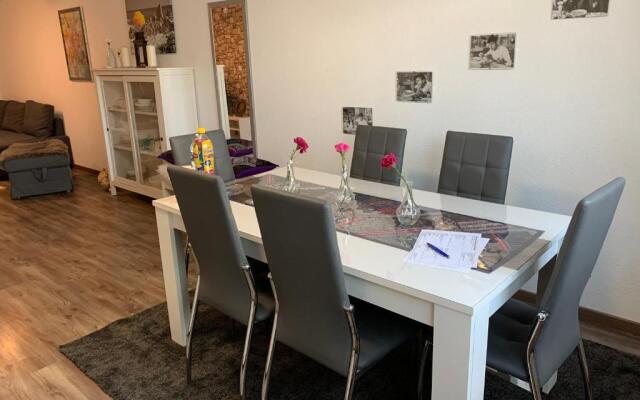 Deluxe Family Appartements Haem