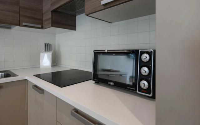 Desenzanoloft – Blue Eyes