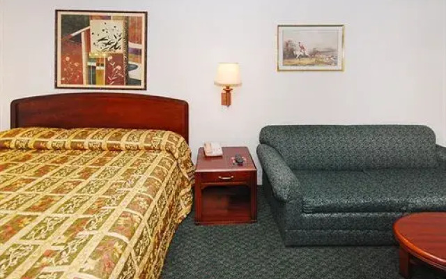 Ambassador Inn and Suites
