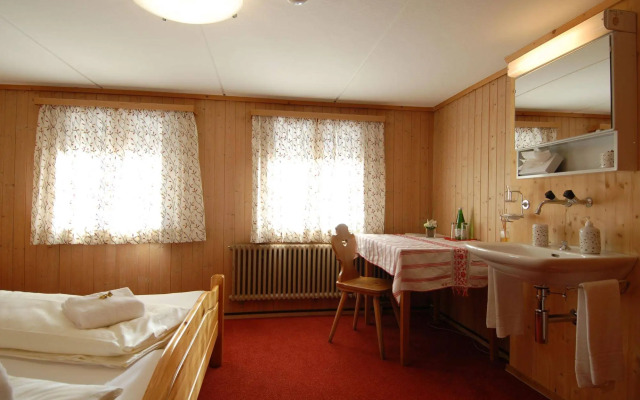 Hotel Ducan