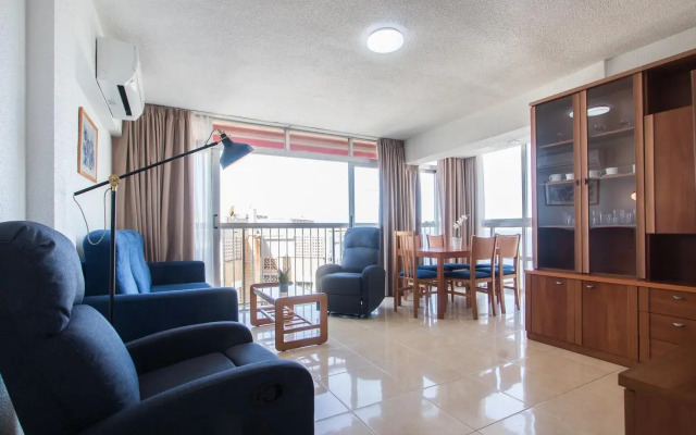 Apartamentos Las Carabelas