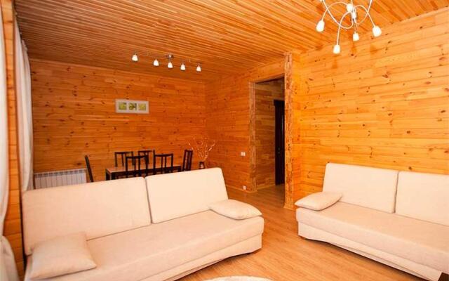 Chalet Basel