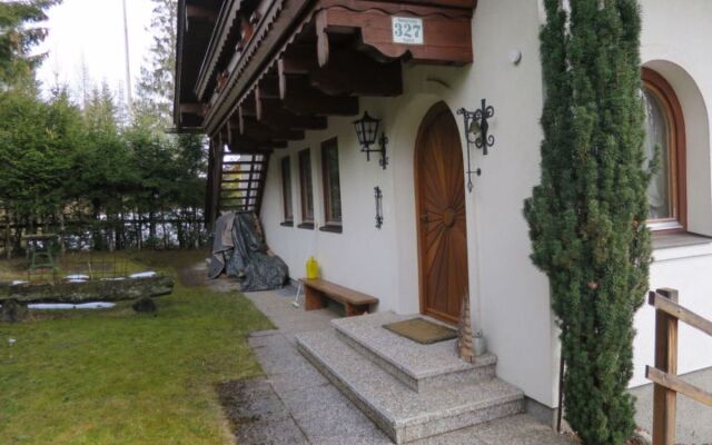 Ferienwohnungen Walcher