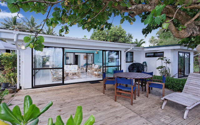 Sands Villas Rarotonga