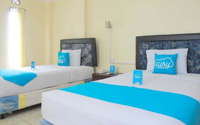 Airy Damai MT Haryono 5 Balikpapan