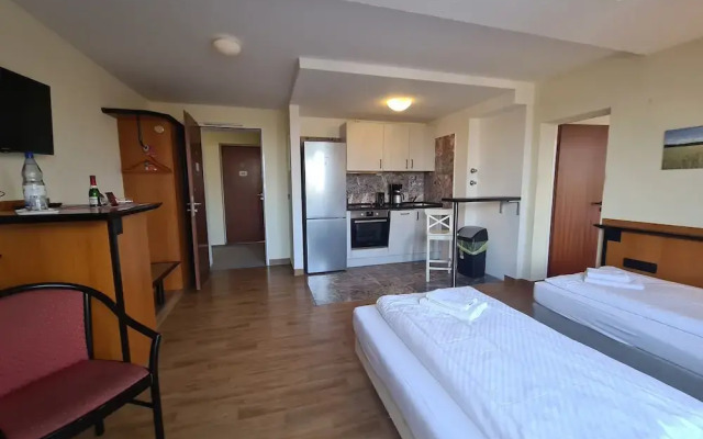 Landhotel Löwenbruch