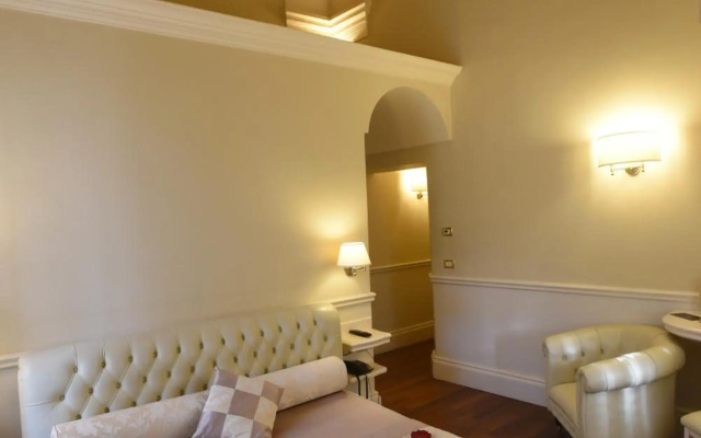 Suite Hotel Santa Chiara