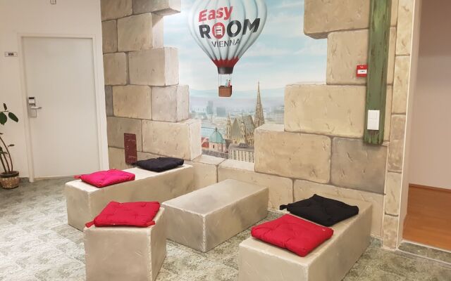Easy Room Hostel Vienna