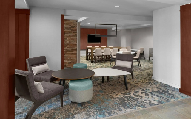 Residence Inn by Marriott Long Island Holtsville