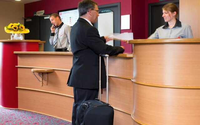 ibis Brussels Waterloo