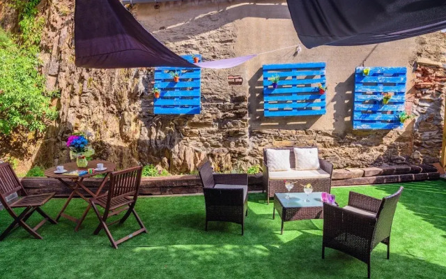 Cosy Apartment in Riello