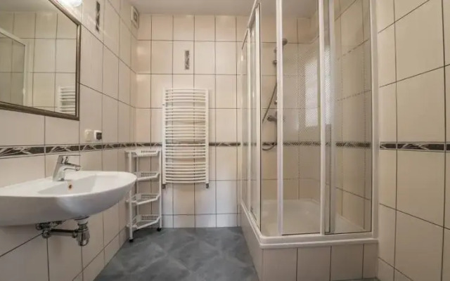 Chata Gościnna Waluś