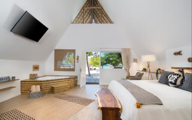 Punta Rucia Lodge Hotel Boutique & Spa