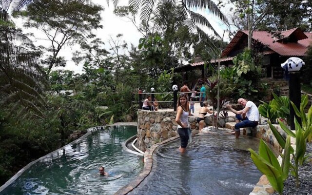 Finca de la Vaca - Glamping