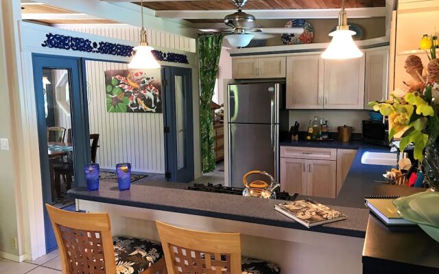 Hale A Kimo Kali 2 Bedroom Home