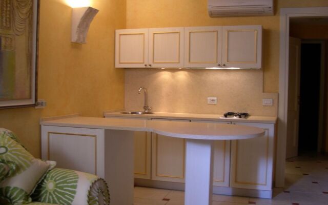 Fenice Apartments in Venice - Sant'Angelo