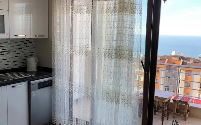 Luxury And Comfort In The City Center