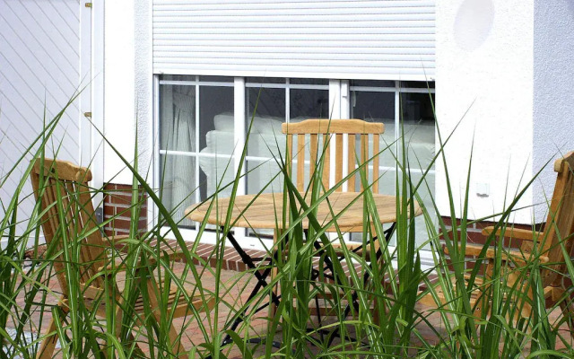 Semi-detached House, Zingst