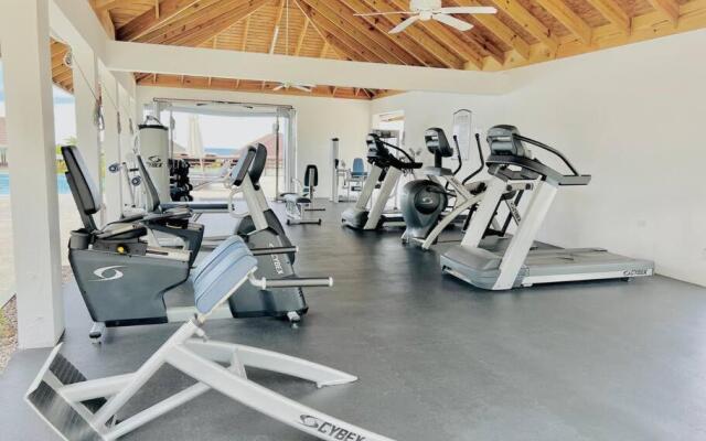 720 Sea Breeze Vacation Home