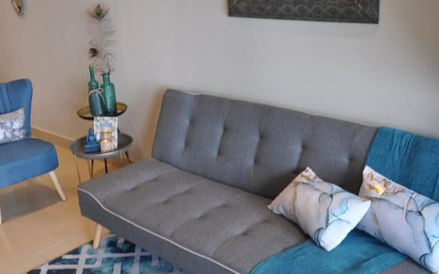 Azure Luxury Apartments Estate