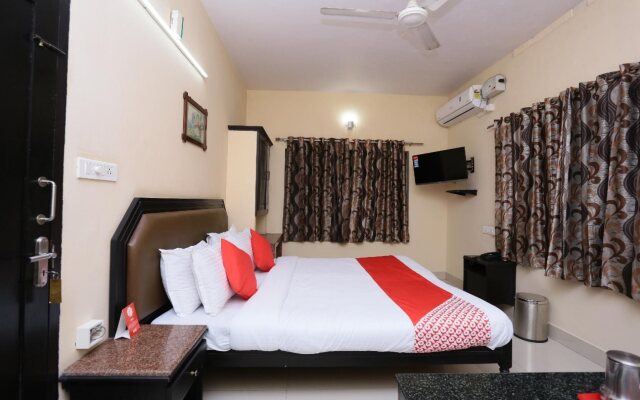 Rock Rose By OYO Rooms