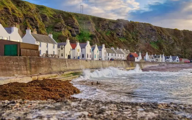 The Pennan Inn