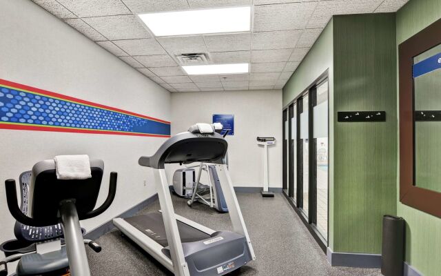 Hampton Inn Bloomsburg