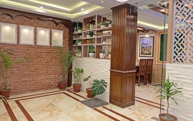 Hotel Malati