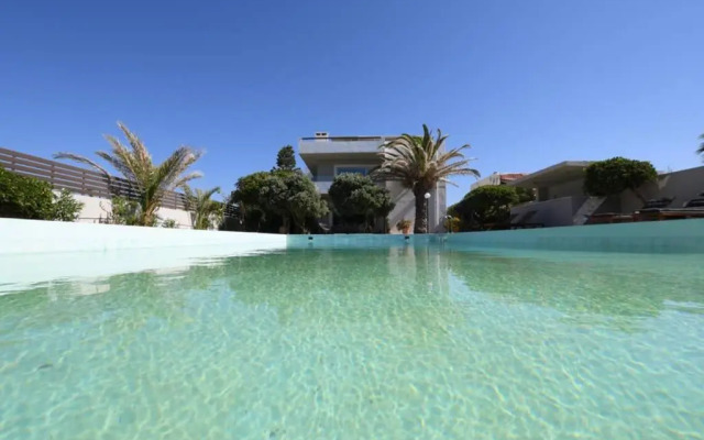 Villa Breath of the Sea