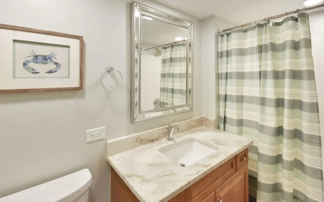 Southwind 806 5 Bedroom Condo