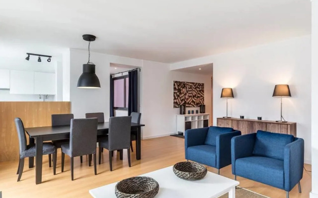 LX4U Apartments