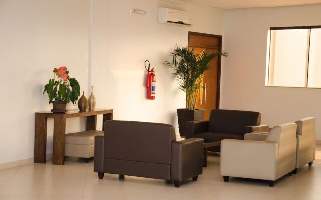 Vale Dos Carajas Hotel