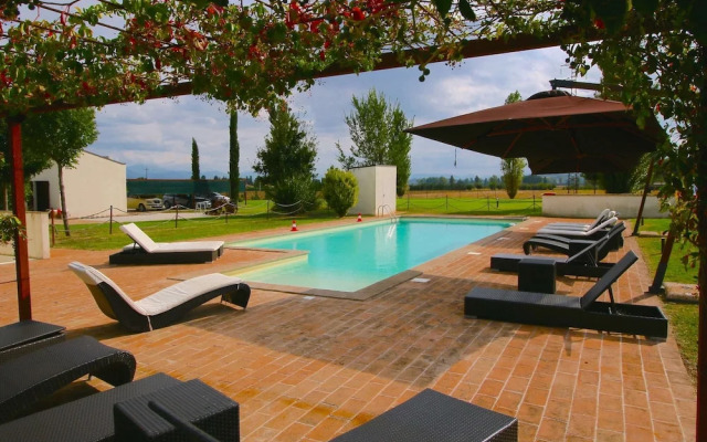 Swim, Savor, and Stroll in Umbria