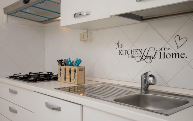 Casa Marisa in Golfo Aranci