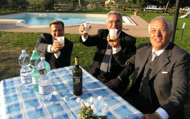 Agriturismo Fogliani