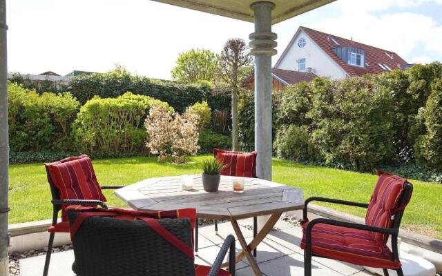 Dünenblick Wohnung 18