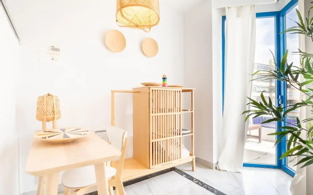 Marbella House Ph85 With Pool